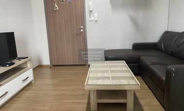 Аренда 1 кровать кондо в Ян Наща, Бангкок