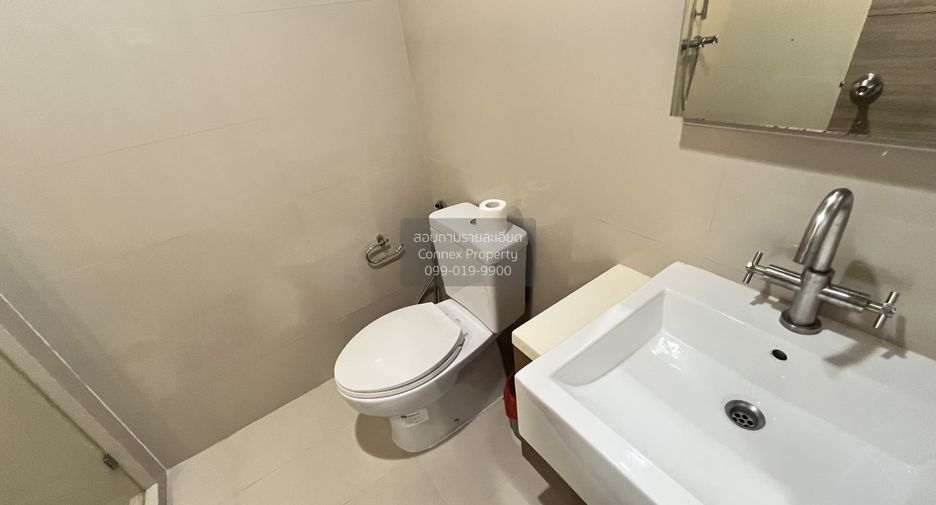 For rent 1 Beds condo in Khlong San, Bangkok