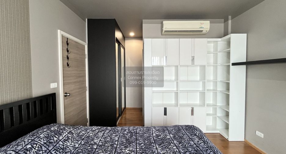 For rent 1 Beds condo in Khlong San, Bangkok