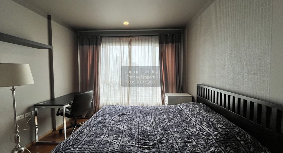 For rent 1 Beds condo in Khlong San, Bangkok