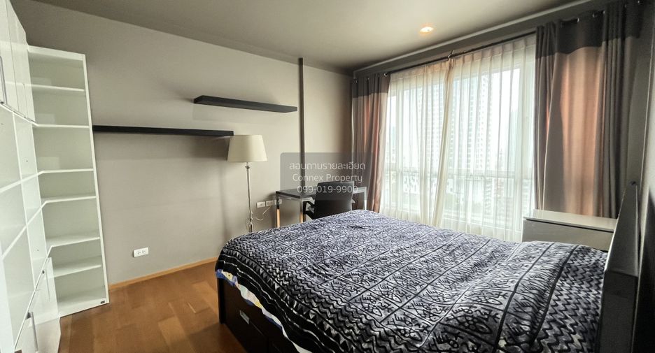 For rent 1 Beds condo in Khlong San, Bangkok