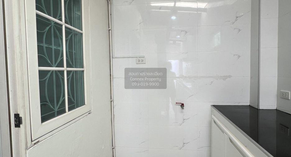 出租 3 卧室 独立屋 在 Mueang Samut Prakan, Samut Prakan