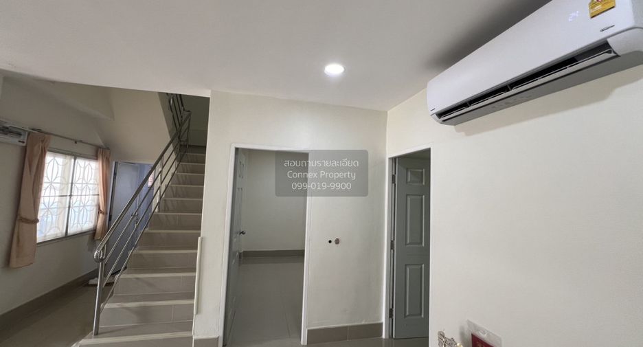 出租 3 卧室 独立屋 在 Mueang Samut Prakan, Samut Prakan