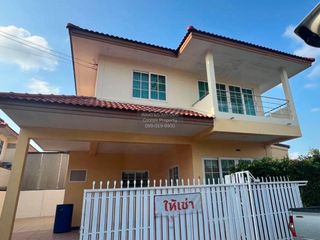 Haus zur Miete mit 3 Zimmer in Mueang Samut Prakan, Samut Prakan