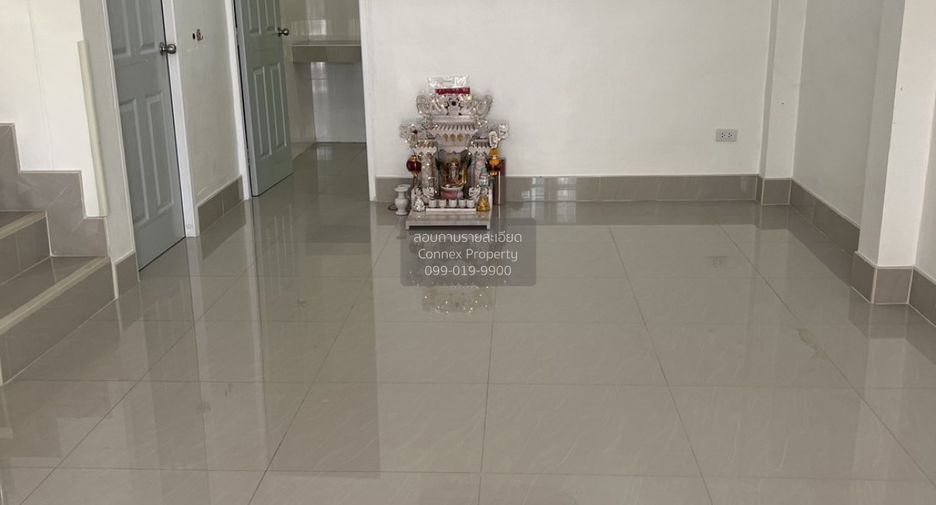 出租 3 卧室 独立屋 在 Mueang Samut Prakan, Samut Prakan