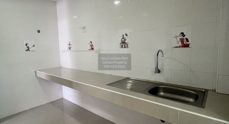 出租 3 卧室 独立屋 在 Mueang Samut Prakan, Samut Prakan