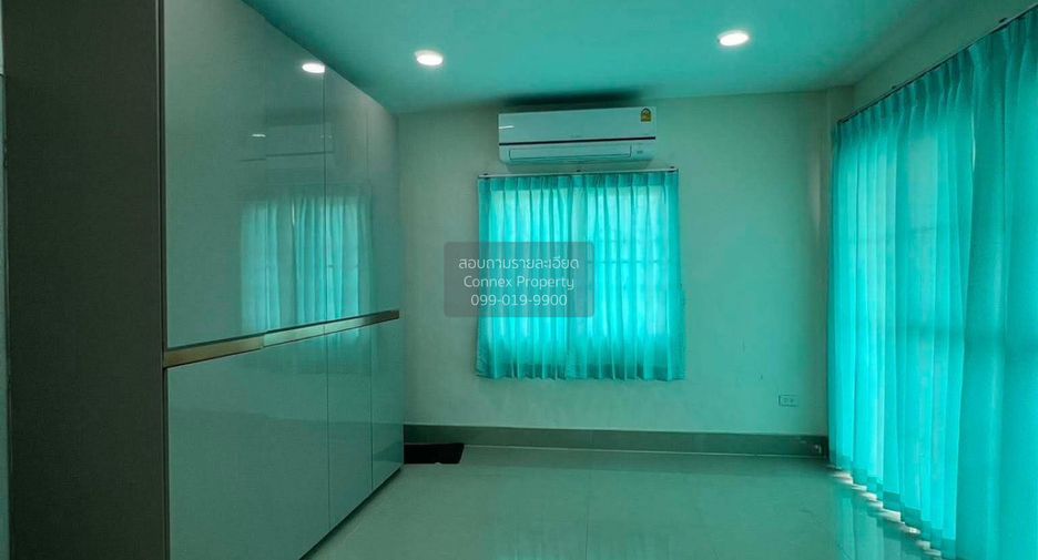 出租 3 卧室 独立屋 在 Mueang Samut Prakan, Samut Prakan