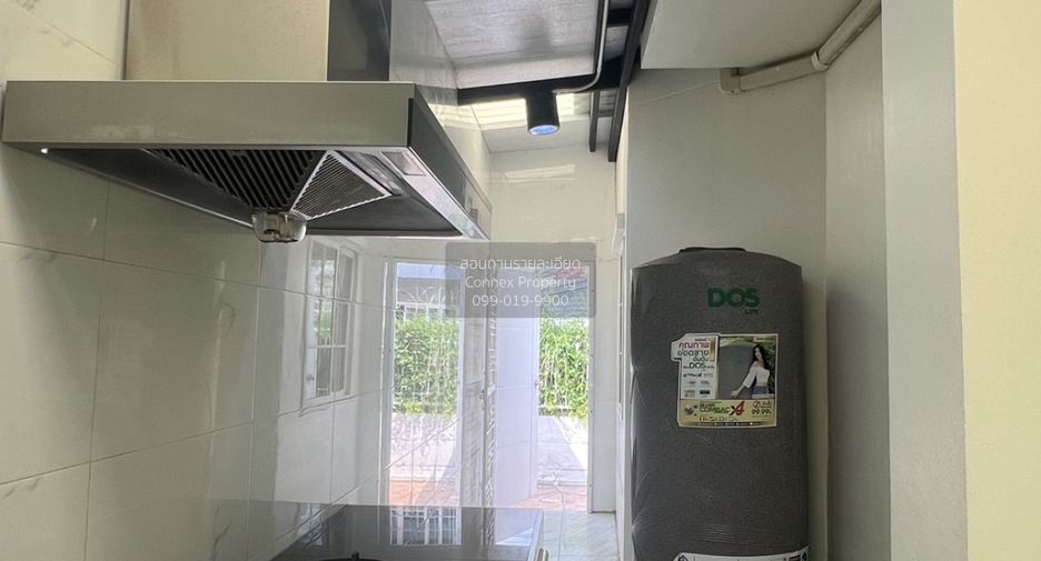 出租 3 卧室 独立屋 在 Mueang Samut Prakan, Samut Prakan