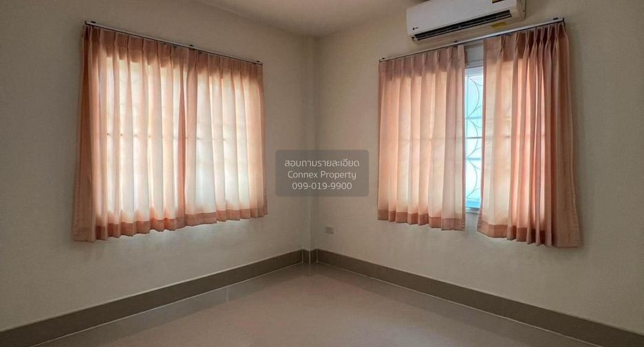 出租 3 卧室 独立屋 在 Mueang Samut Prakan, Samut Prakan