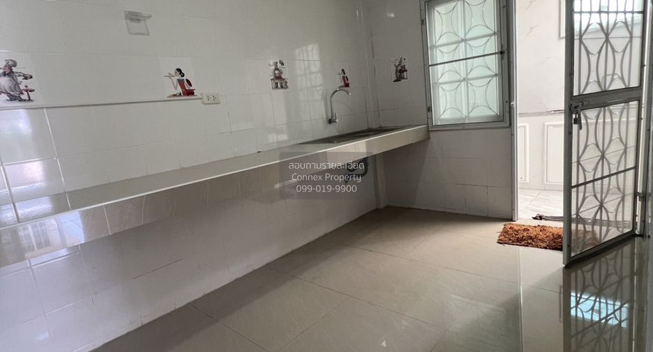 出租 3 卧室 独立屋 在 Mueang Samut Prakan, Samut Prakan