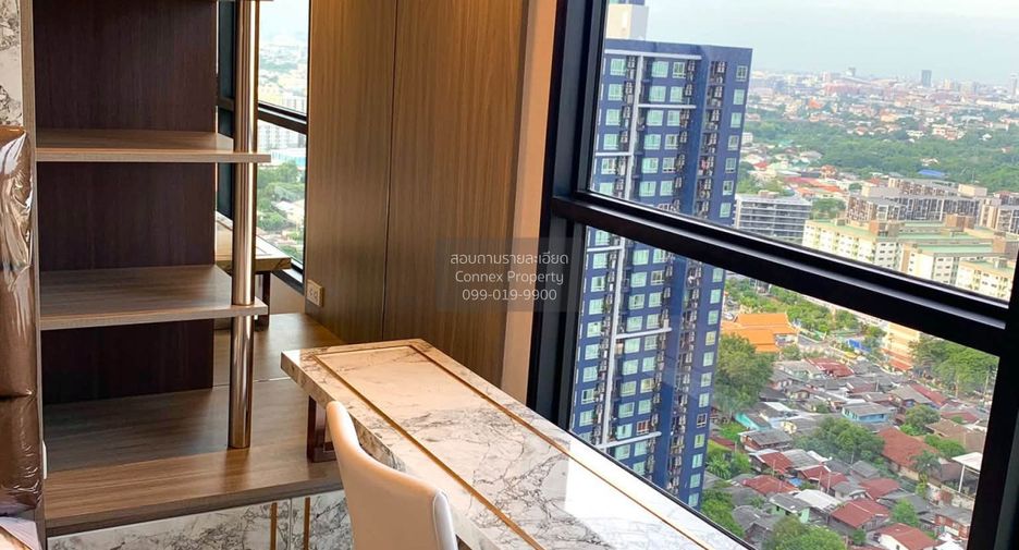For rent 1 bed condo in Watthana, Bangkok