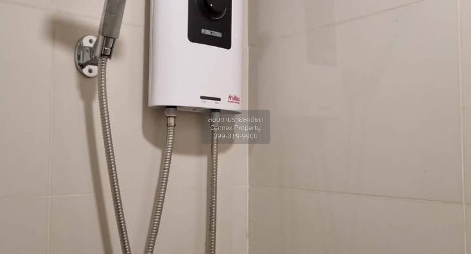 Wohnung zur Miete mit 1 Zimmer in Sathon, Bangkok