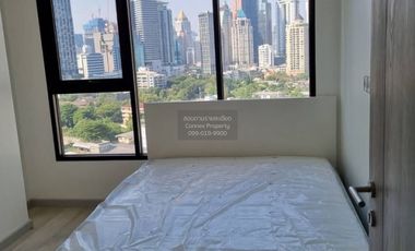 Wohnung zur Miete mit 1 Zimmer in Sathon, Bangkok