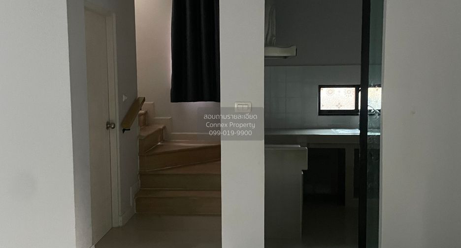For rent 5 bedrooms house in Lam Luk Ka, Pathum Thani