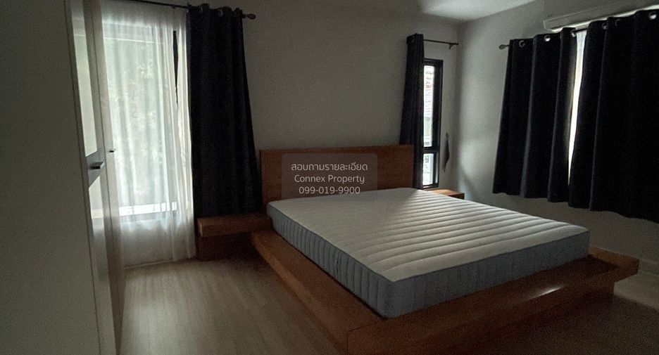 For rent 5 bedrooms house in Lam Luk Ka, Pathum Thani