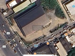 For rent 1 bed land in Thalang, Phuket