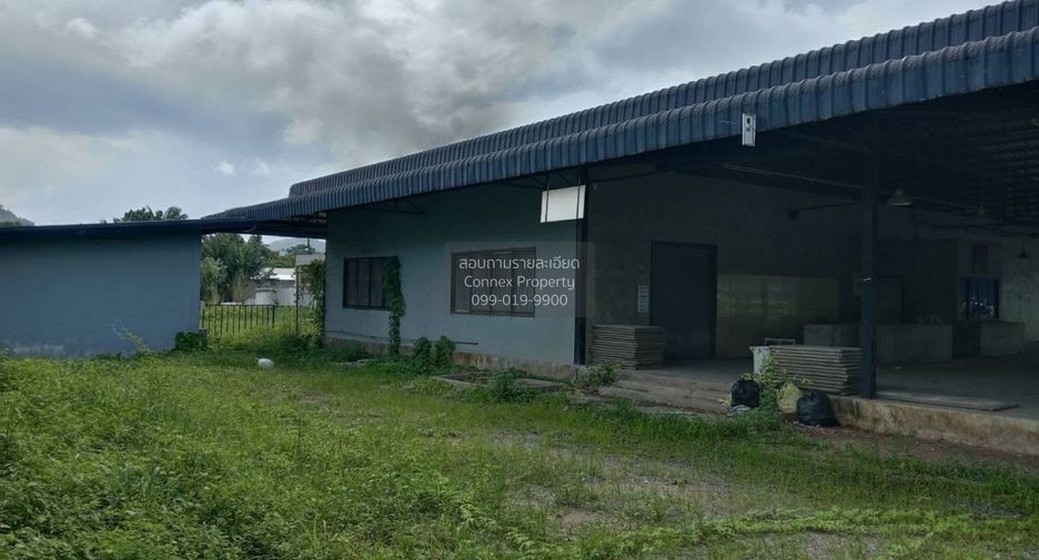 出租 1 卧室 土地 在 塔朗, 普吉