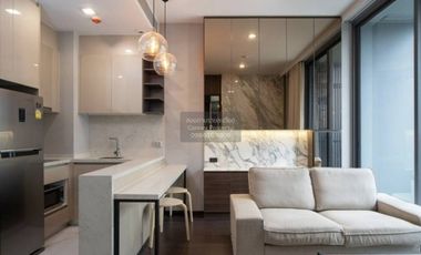 Wohnung zur Miete mit 1 Zimmer in Khlong Toei, Bangkok