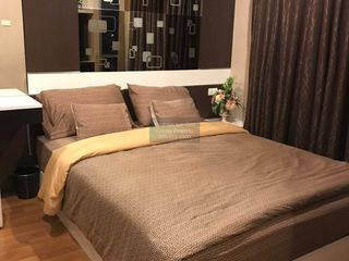 Wohnung zur Miete mit 1 Zimmer in Yan Nawa, Bangkok