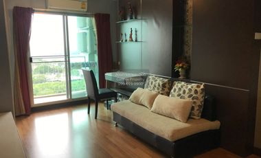 Wohnung zur Miete mit 1 Zimmer in Yan Nawa, Bangkok