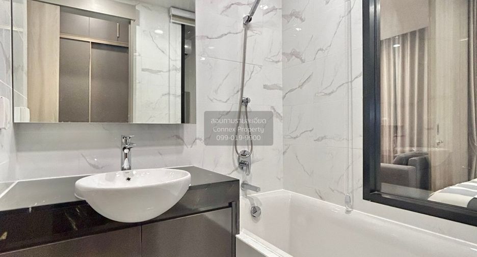 For rent 1 bed condo in Watthana, Bangkok