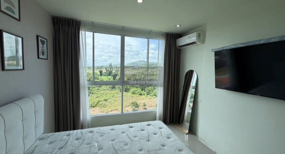 À louer 1 chambre condo à Thalang, Phuket