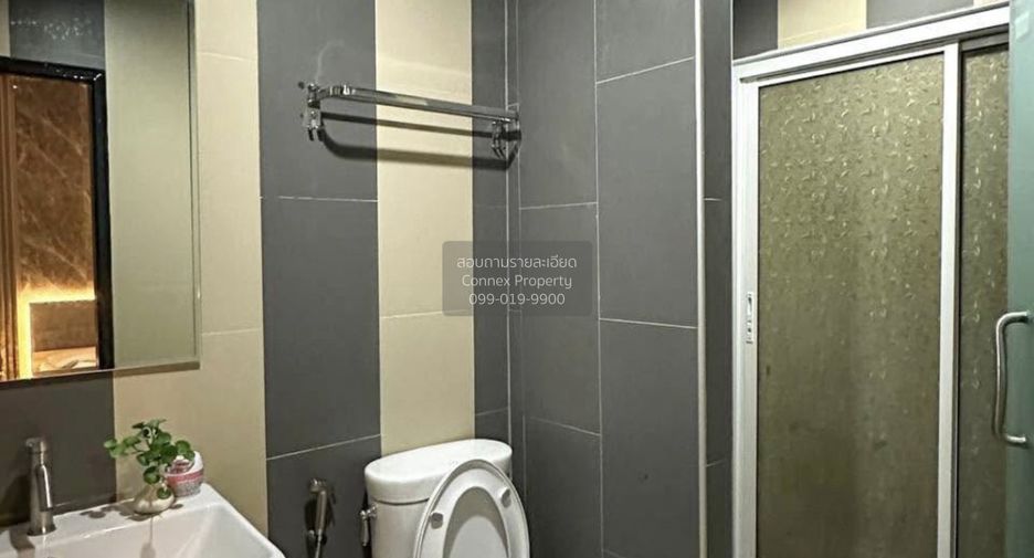 For rent 1 bed condo in Thalang, Phuket