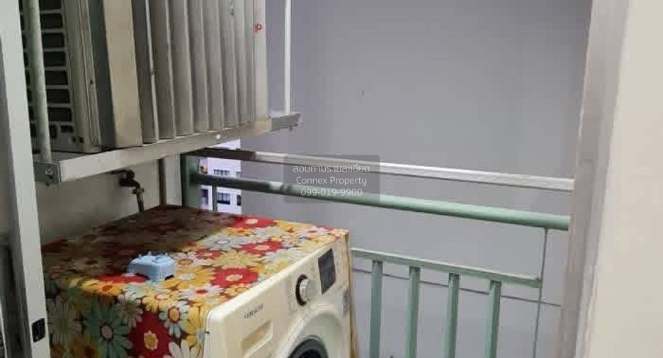 ให้เช่า 2 ห้องนอน คอนโด ใน บางพลัด, กรุงเทพฯ