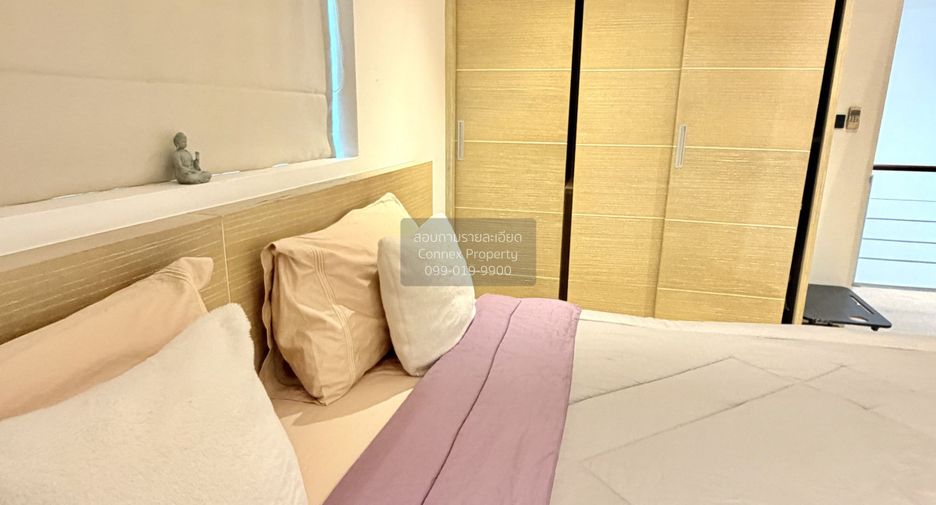 For rent 2 bedrooms condo in Mueang Phuket, Phuket