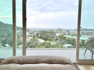 Condo en alquiler de 2 habitaciones en Mueang Phuket, Phuket