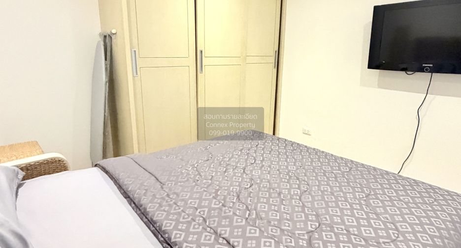 For rent 2 bedrooms condo in Mueang Phuket, Phuket