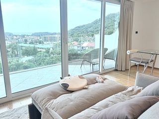 Condo en alquiler de 2 habitaciones en Mueang Phuket, Phuket