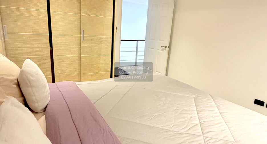 For rent 2 bedrooms condo in Mueang Phuket, Phuket