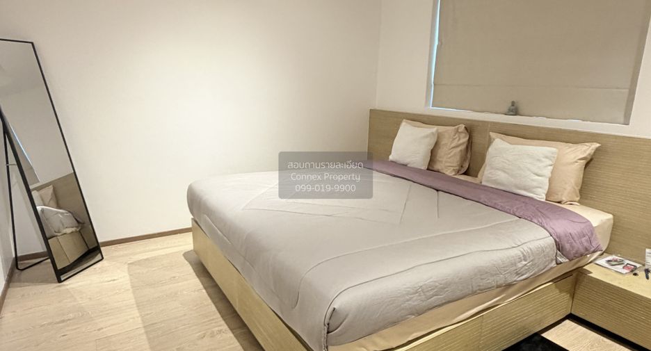 For rent 2 bedrooms condo in Mueang Phuket, Phuket