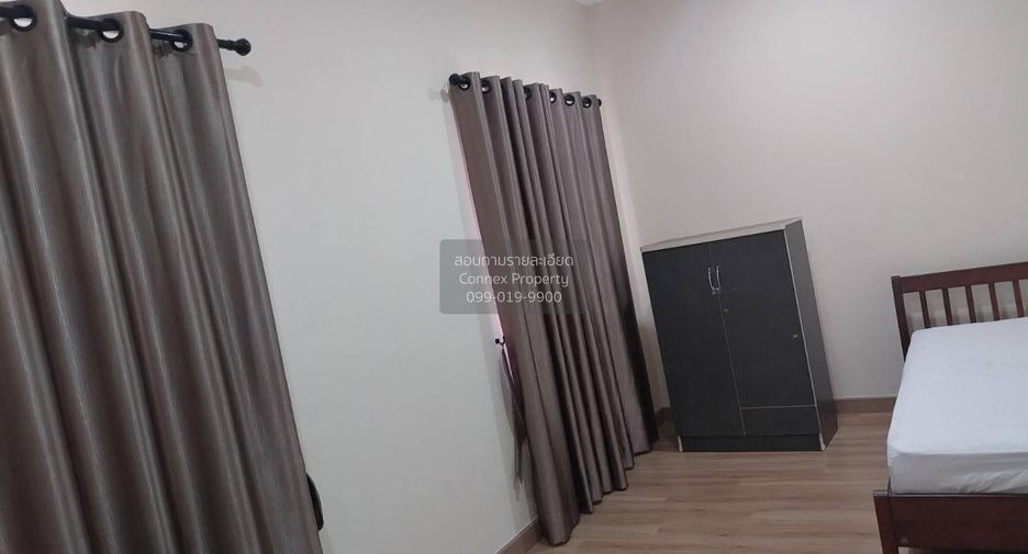 For rent 3 bedrooms townhouse in Thanyaburi, Pathum Thani