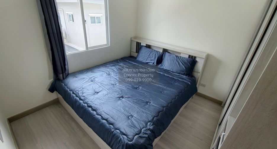Casa adosada en alquiler de 3 habitaciones en Mueang Phuket, Phuket