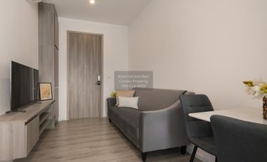 For rent 1 bed condo in Mueang Samut Prakan, Samut Prakan