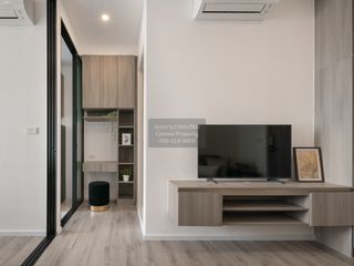 For rent 1 bed condo in Mueang Samut Prakan, Samut Prakan