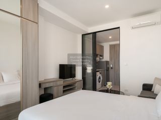 出租 1 卧室 公寓 在 Mueang Samut Prakan, Samut Prakan