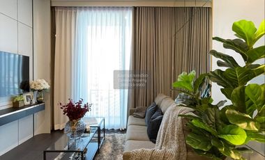 Wohnung zur Miete mit 1 Zimmer in Khlong Toei, Bangkok
