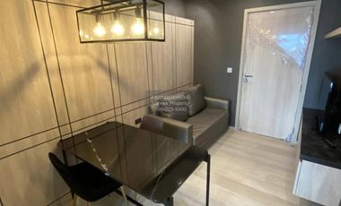 Wohnung zur Miete mit 1 Zimmer in Pathum Wan, Bangkok