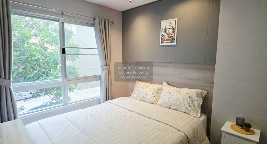 出租 2 卧室 公寓 在 Mueang Samut Prakan, Samut Prakan