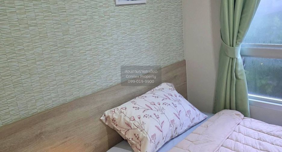 出租 2 卧室 公寓 在 Mueang Samut Prakan, Samut Prakan