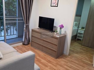 For rent 2 bedrooms condo in Mueang Samut Prakan, Samut Prakan