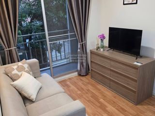 For rent 2 bedrooms condo in Mueang Samut Prakan, Samut Prakan
