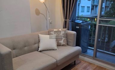 Wohnung zur Miete mit 2 Zimmer in Mueang Samut Prakan, Samut Prakan