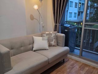 For rent 2 bedrooms condo in Mueang Samut Prakan, Samut Prakan