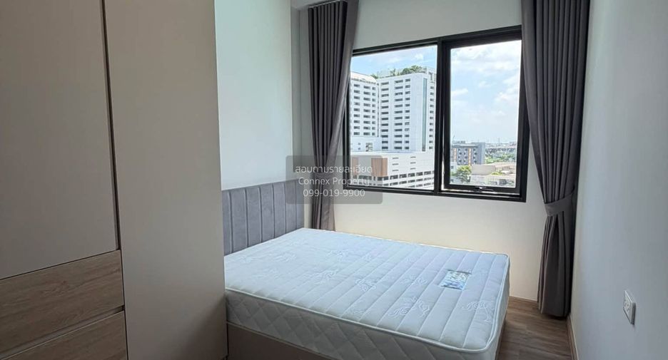 Аренда 1 кровать кондо в Bang Phli, Самутпракан