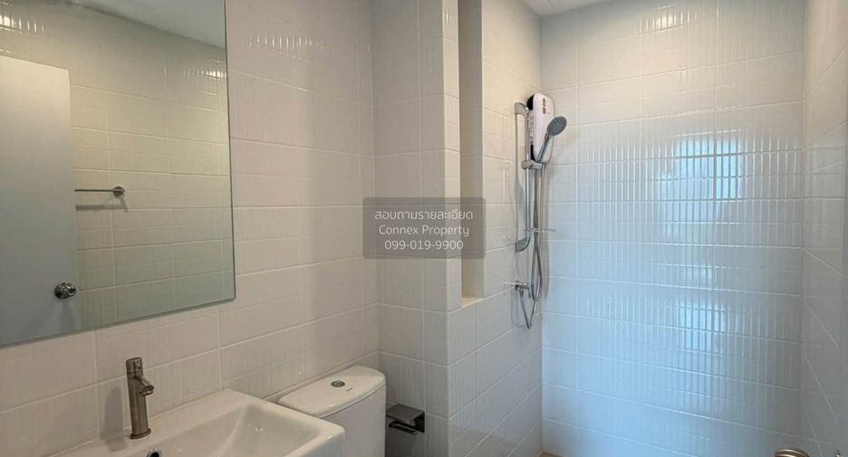 Аренда 1 кровать кондо в Bang Phli, Самутпракан