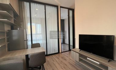 Condo en alquiler de 1 habitaciones en Watthana, Bangkok
